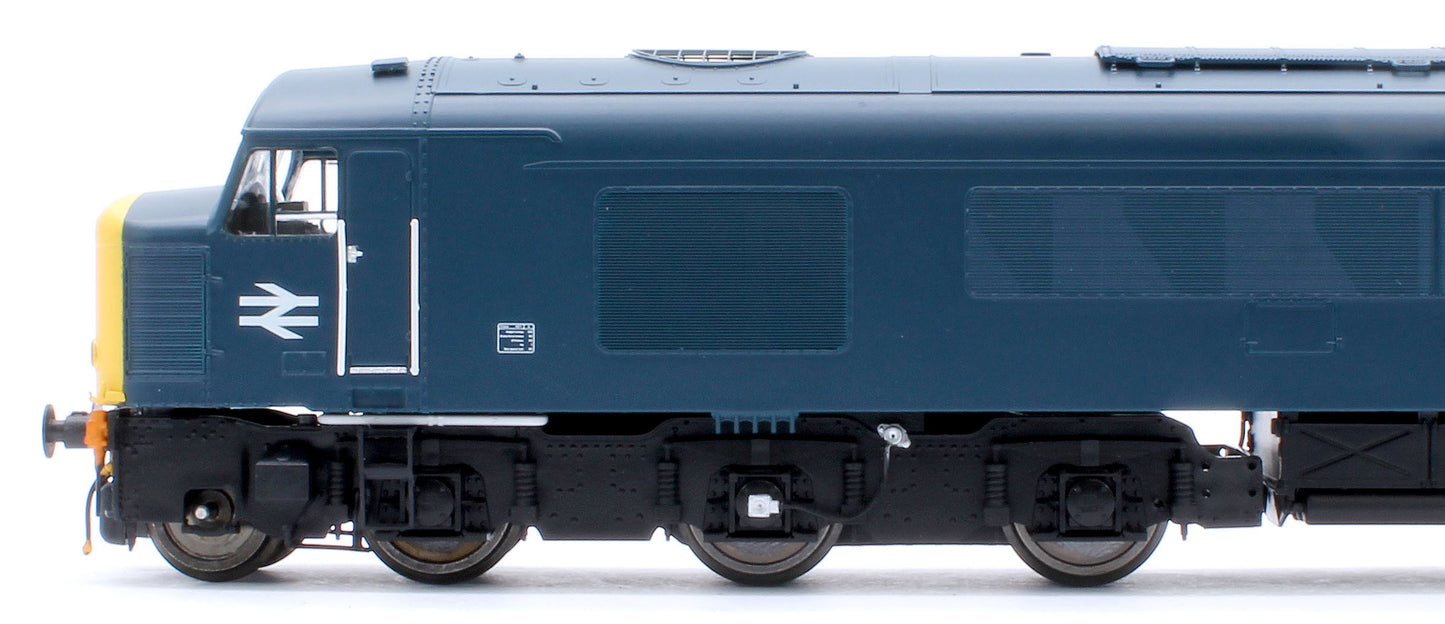 Class 45/1 BR Blue Unnumbered HI Headlight (Olivia's Trains Exclusive) Diesel Locomotive