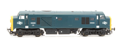 Pre-Owned Class 23 'D5909' BR Blue Full Yellow Ends Diesel Locomotive