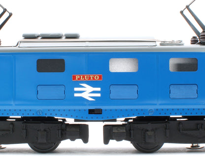 E/49-B6-PLU "EM1" BR Class 76 "Pluto" Corporate Gloss Blue with Full Yellow Ends No.76054 Electric Locomotive