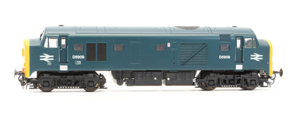 Pre-Owned Class 23 'D5909' BR Blue Full Yellow Ends Diesel Locomotive