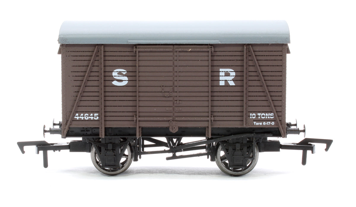 Dapol 4F-021-039 Box Van SR 44645 – Rails of Sheffield