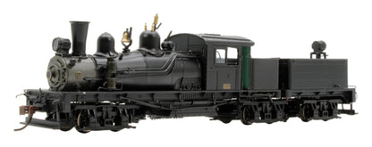Pre-Owned 84704 80 Ton Three-Truck Shay Steam Locomotive - DCC Sound