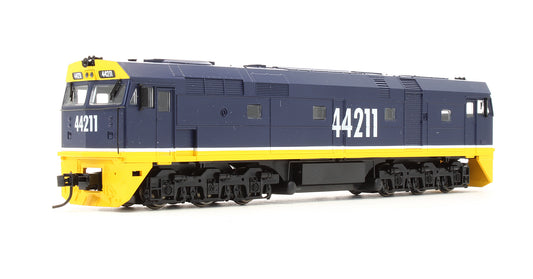 Pre-Owned Freight Rail Blue Class 44211 Diesel Locomotive