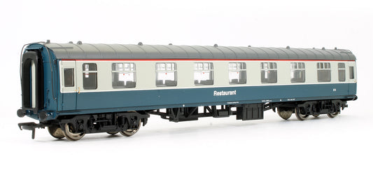 Pre-Owned BR Mk1 RFO Restaurant Car Blue & Grey (E3)
