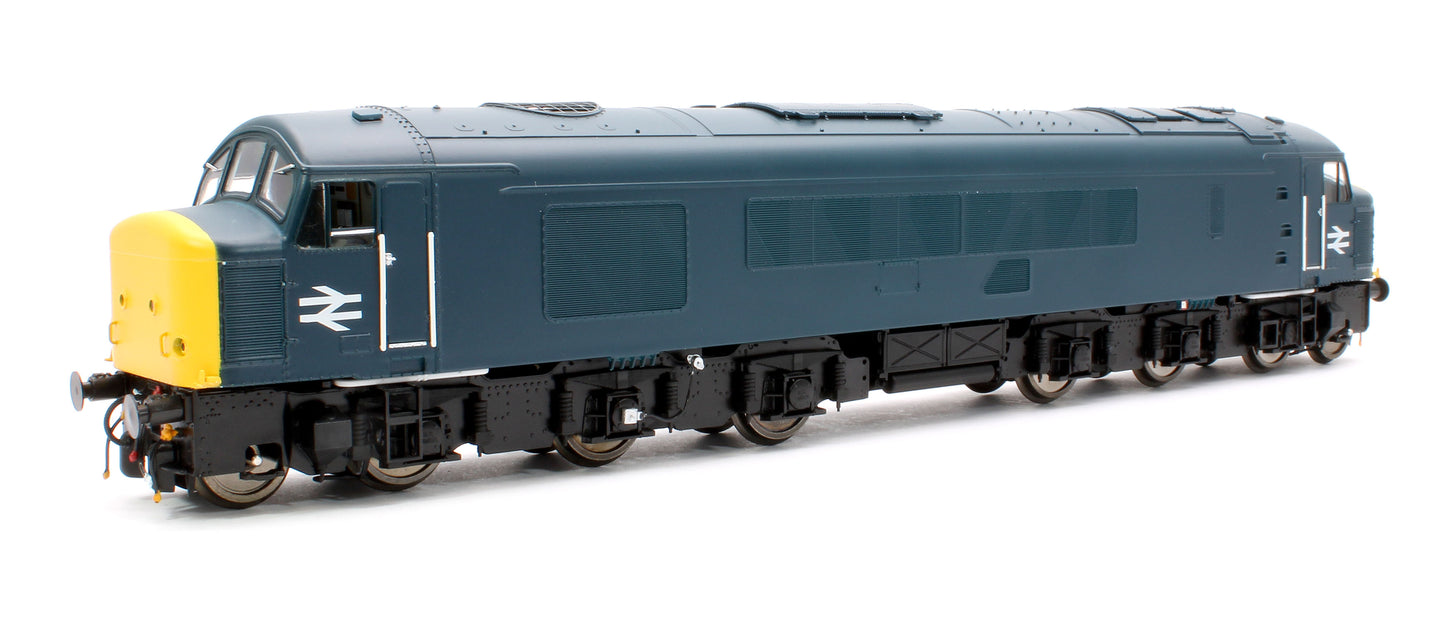 Class 45/0 BR Blue Livery FYE Unnumbered (Olivia's Trains Exclusive) Diesel Locomotive