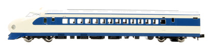 Pre-Owned 10-044 JR Shinkansen-O 4 Car EMU