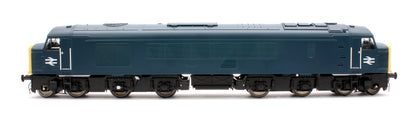 Class 45/0 BR Blue Livery FYE Unnumbered (Olivia's Trains Exclusive) Diesel Locomotive