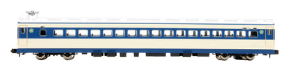 Pre-Owned 10-044 JR Shinkansen-O 4 Car EMU