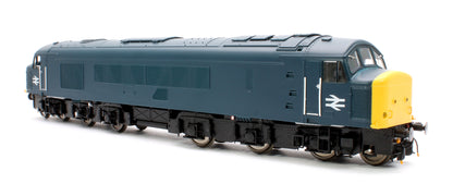 Class 45/0 BR Blue Livery FYE Unnumbered (Olivia's Trains Exclusive) Diesel Locomotive