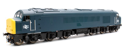 Class 45/0 BR Blue Livery FYE Unnumbered (Olivia's Trains Exclusive) Diesel Locomotive