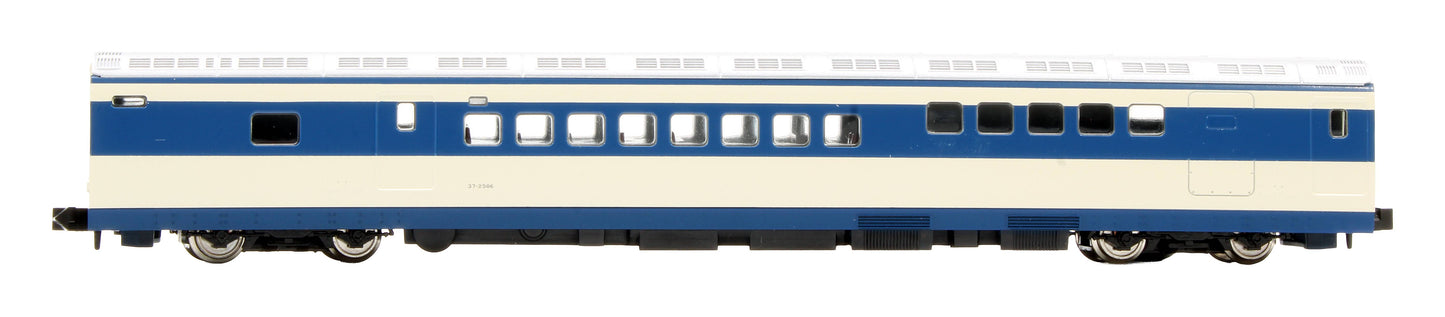 Pre-Owned 10-044 JR Shinkansen-O 4 Car EMU