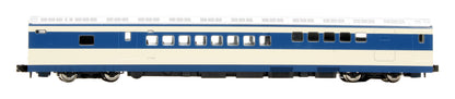 Pre-Owned 10-044 JR Shinkansen-O 4 Car EMU