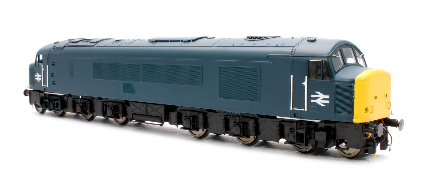 Class 45/0 BR Blue Livery FYE Unnumbered (Olivia's Trains Exclusive) Diesel Locomotive