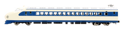 Pre-Owned 10-044 JR Shinkansen-O 4 Car EMU