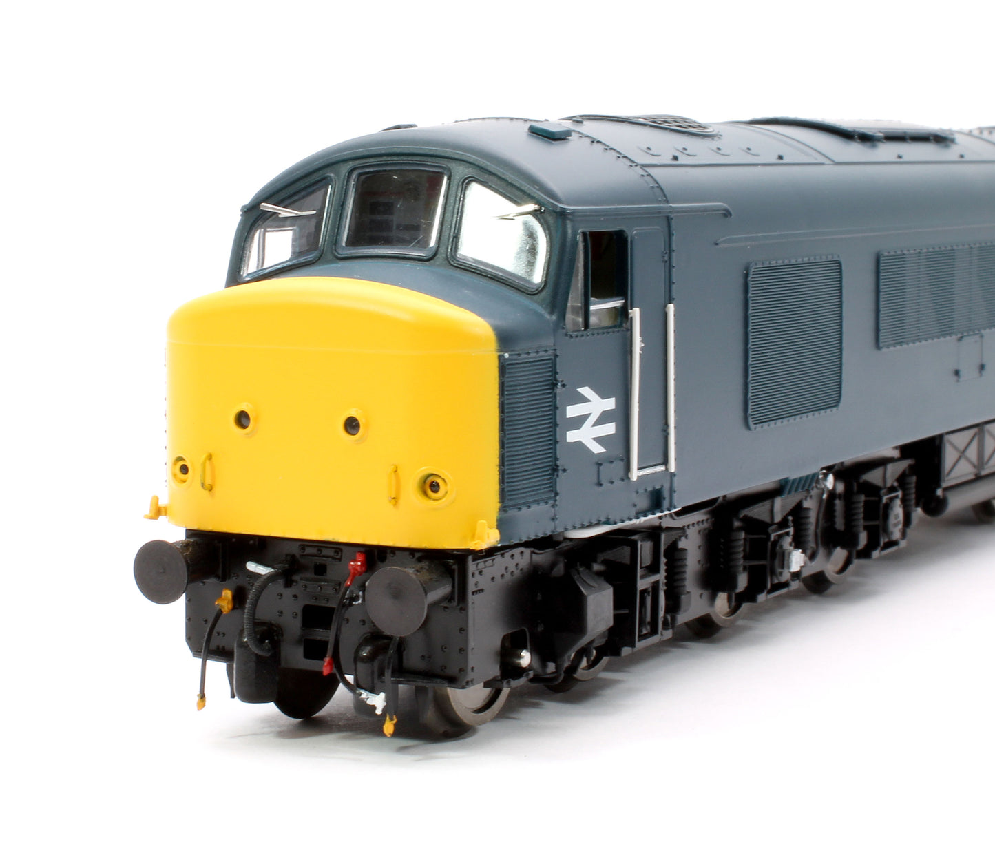 Class 45/0 BR Blue Livery FYE Unnumbered (Olivia's Trains Exclusive) Diesel Locomotive