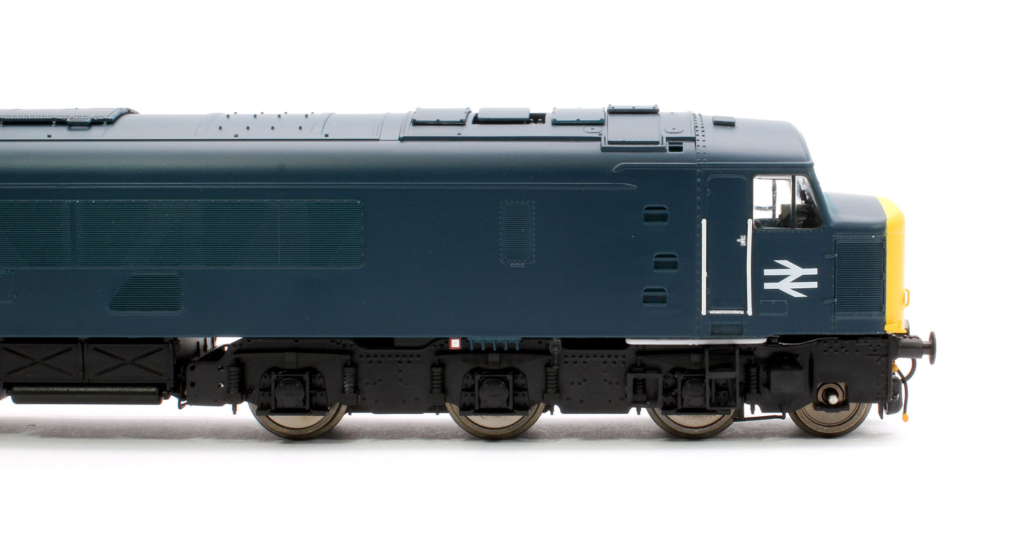 Class 45/0 BR Blue Livery FYE Unnumbered (Olivia's Trains Exclusive) Diesel Locomotive