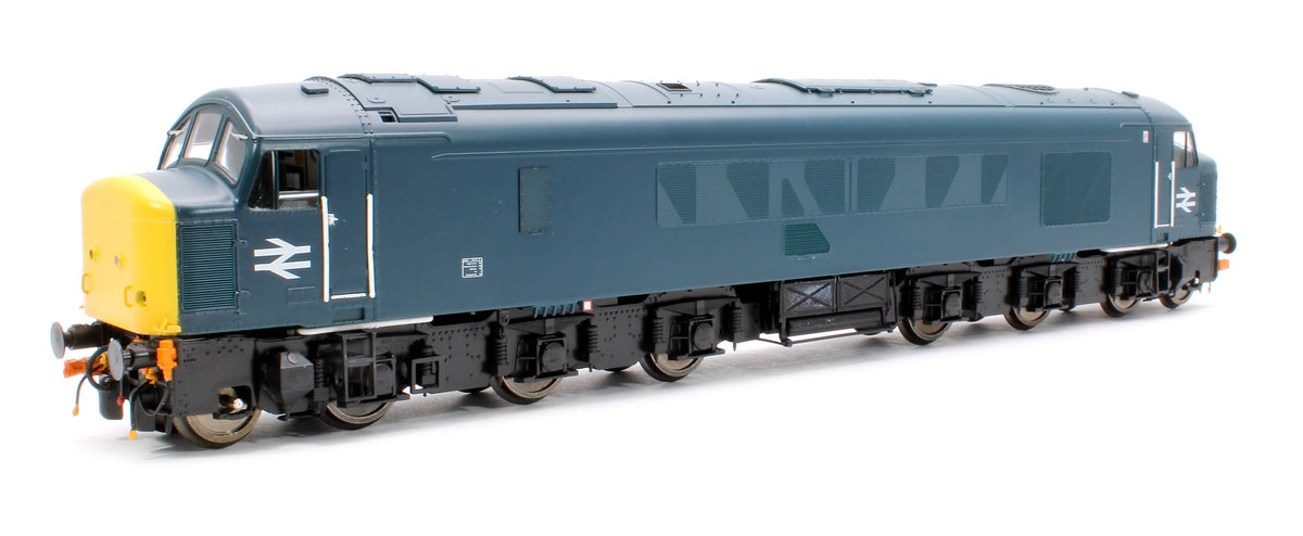 Pre-Owned Class 45/1 BR Blue Livery FYE Unnumbered Sealed Beam Ends Diesel Locomotive