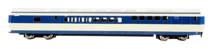 Pre-Owned 92014 Bullet Train Series 0 - 2000 6 Car Set
