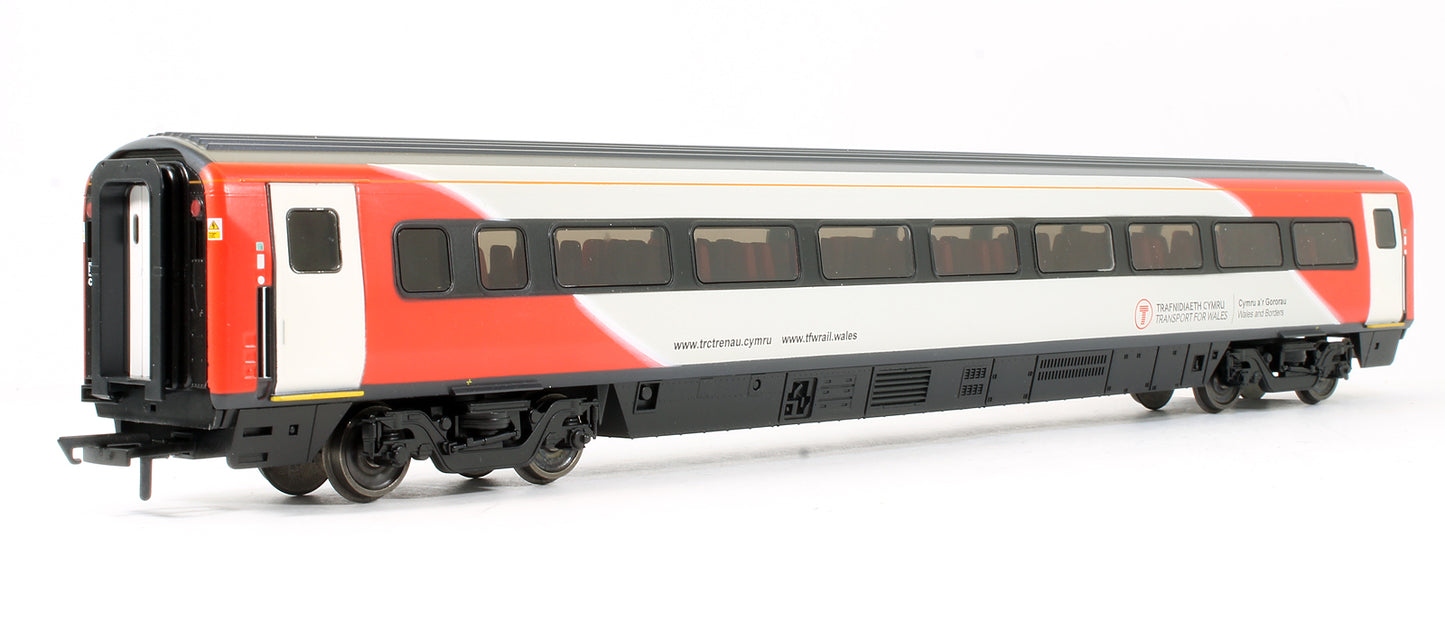 Pre-Owned Transport For Wales MK4 TSO No.12454