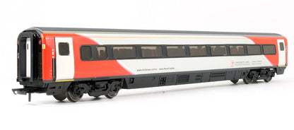 Pre-Owned Transport For Wales MK4 TSO No.12454