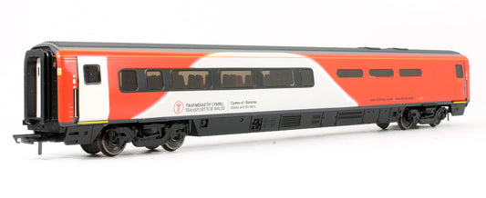 Pre-Owned Transport For Wales MK4 Buffet No.10325