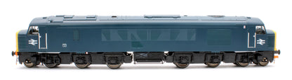 Pre-Owned Class 45/1 BR Blue Livery FYE Unnumbered Sealed Beam Ends Diesel Locomotive