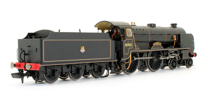 Pre-Owned BR Black 4-4-0 Schools Class 'Blundell's' 30932 Steam Locomotive