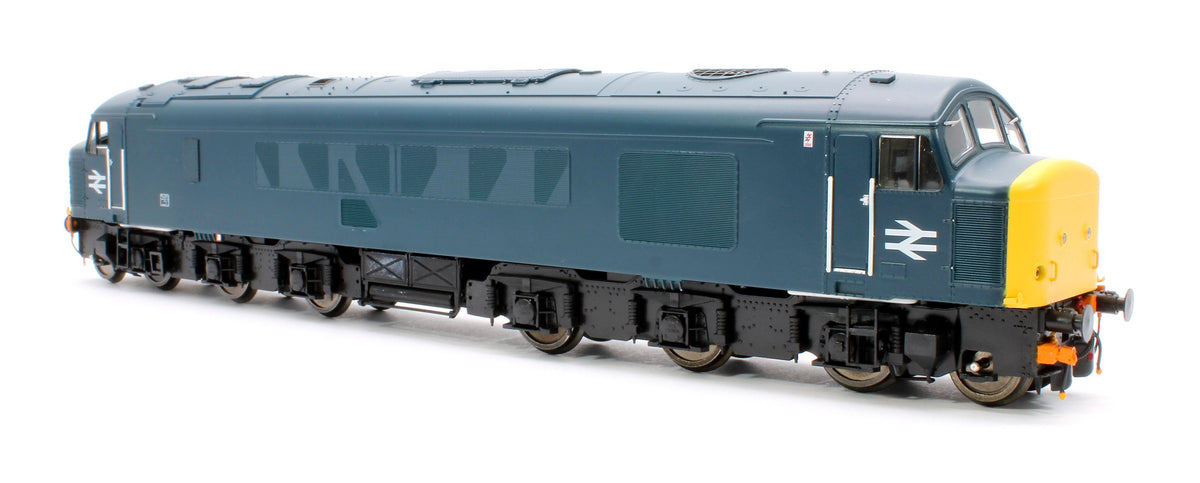 Pre-Owned Class 45/1 BR Blue Livery FYE Unnumbered Sealed Beam Ends Diesel Locomotive