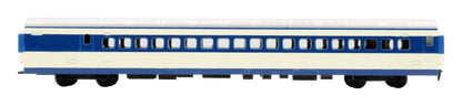 Pre-Owned 92014 Bullet Train Series 0 - 2000 6 Car Set