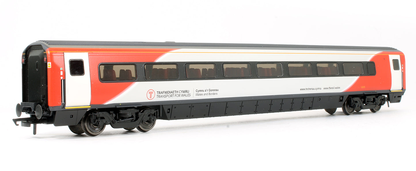Pre-Owned Transport For Wales MK4 TSOE No.12225