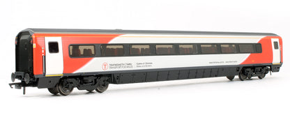 Pre-Owned Transport For Wales MK4 TSOE No.12225