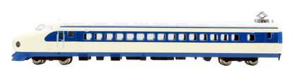 Pre-Owned 92014 Bullet Train Series 0 - 2000 6 Car Set