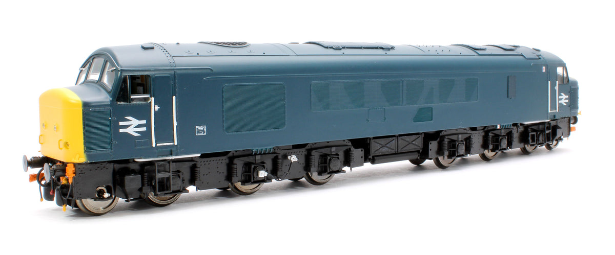 Pre-Owned Class 45/1 BR Blue Livery FYE Unnumbered Sealed Beam Ends Diesel Locomotive