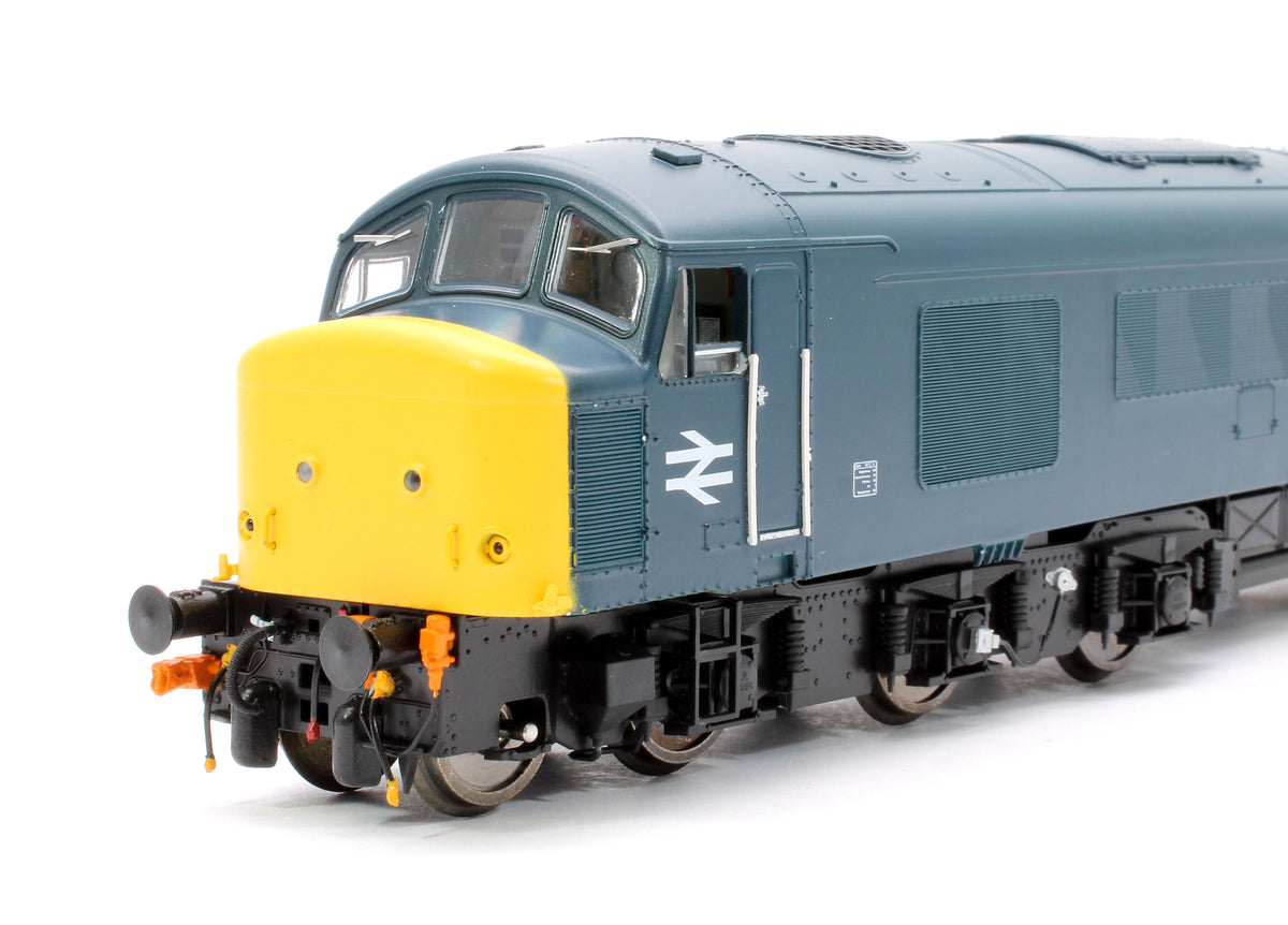 Pre-Owned Class 45/1 BR Blue Livery FYE Unnumbered Sealed Beam Ends Diesel Locomotive