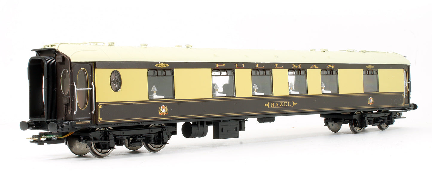 Pre-Owned Brighton Belle Car Trailer 1st 'Hazel'