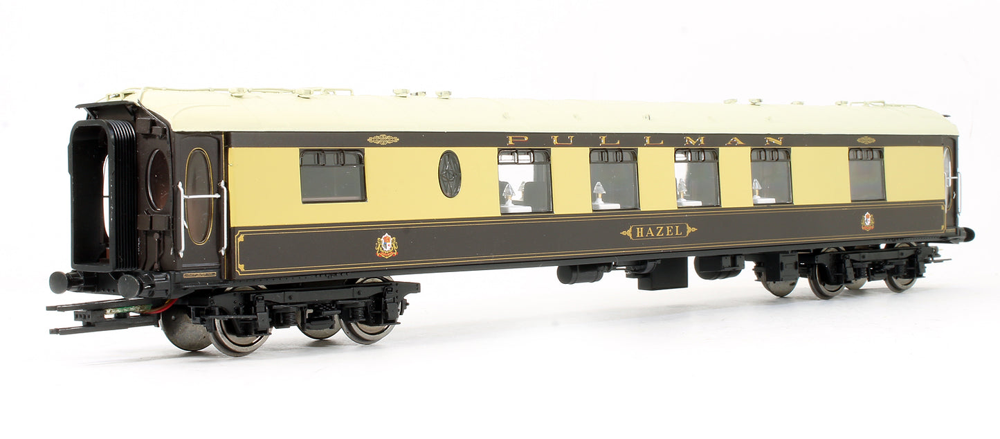 Pre-Owned Brighton Belle Car Trailer 1st 'Hazel'