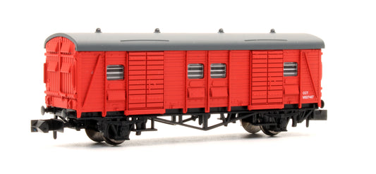 Pre-Owned CCT BR Engineers Red 527467