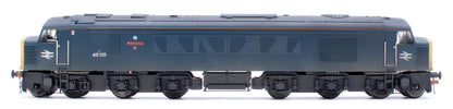 Pre-Owned Class 45/1 BR Blue 'Medusa' 45110 HI Headlight (Exclusive Edition) Diesel Locomotive