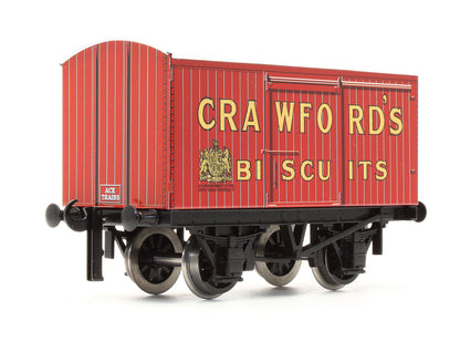 Pre-Owned Set Of 3 Private Owner Goods Vans