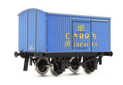 Pre-Owned Set Of 3 Private Owner Goods Vans