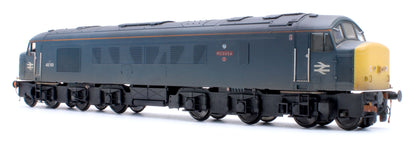 Pre-Owned Class 45/1 BR Blue 'Medusa' 45110 HI Headlight (Exclusive Edition) Diesel Locomotive