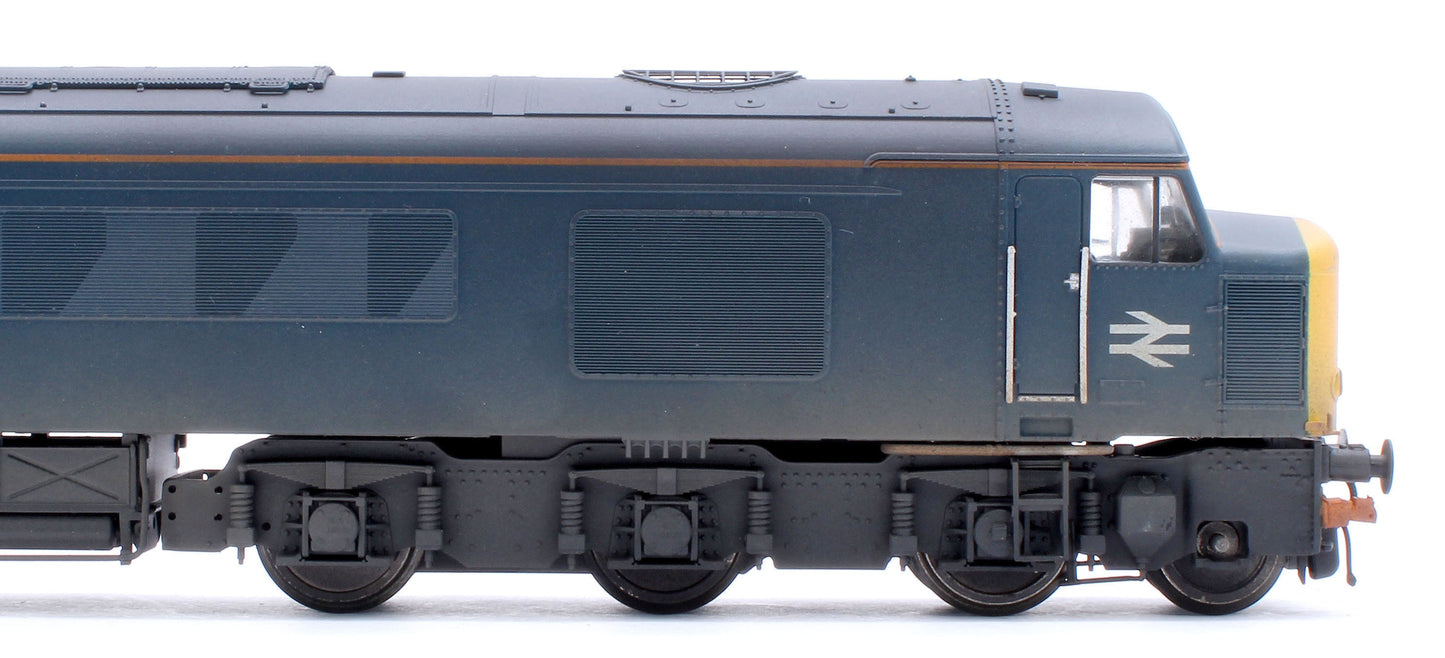 Pre-Owned Class 45/1 BR Blue 'Medusa' 45110 HI Headlight (Exclusive Edition) Diesel Locomotive