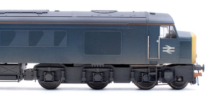 Pre-Owned Class 45/1 BR Blue 'Medusa' 45110 HI Headlight (Exclusive Edition) Diesel Locomotive