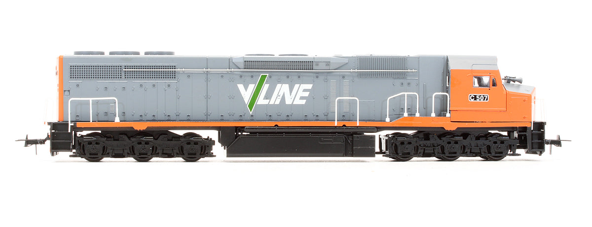 Pre-Owned V/Line Class C 507 Diesel Locomotive