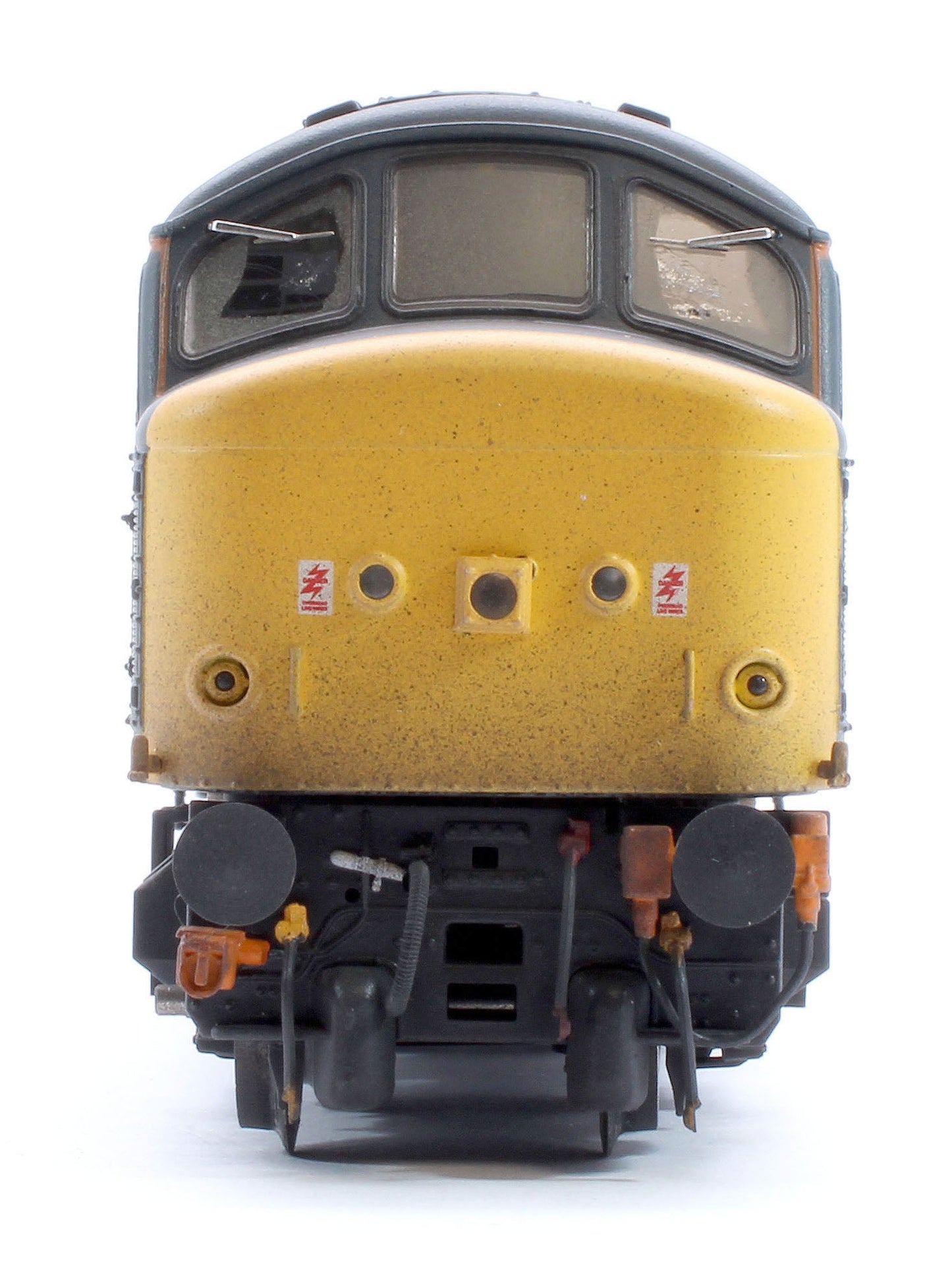 Pre-Owned Class 45/1 BR Blue 'Medusa' 45110 HI Headlight (Exclusive Edition) Diesel Locomotive