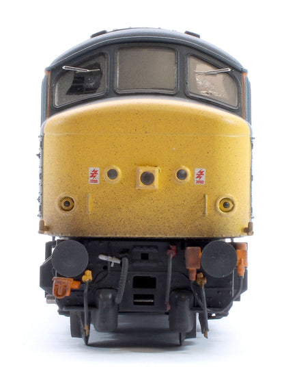 Pre-Owned Class 45/1 BR Blue 'Medusa' 45110 HI Headlight (Exclusive Edition) Diesel Locomotive