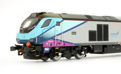 Pre-Owned Class 'Brutus' 68019 Transpennine Express Diesel Locomotive - DCC Sound