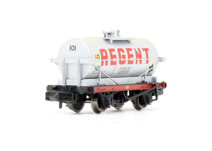 Pre-Owned 14 Ton Tank Wagon 'Regent' - Exclusive Edition