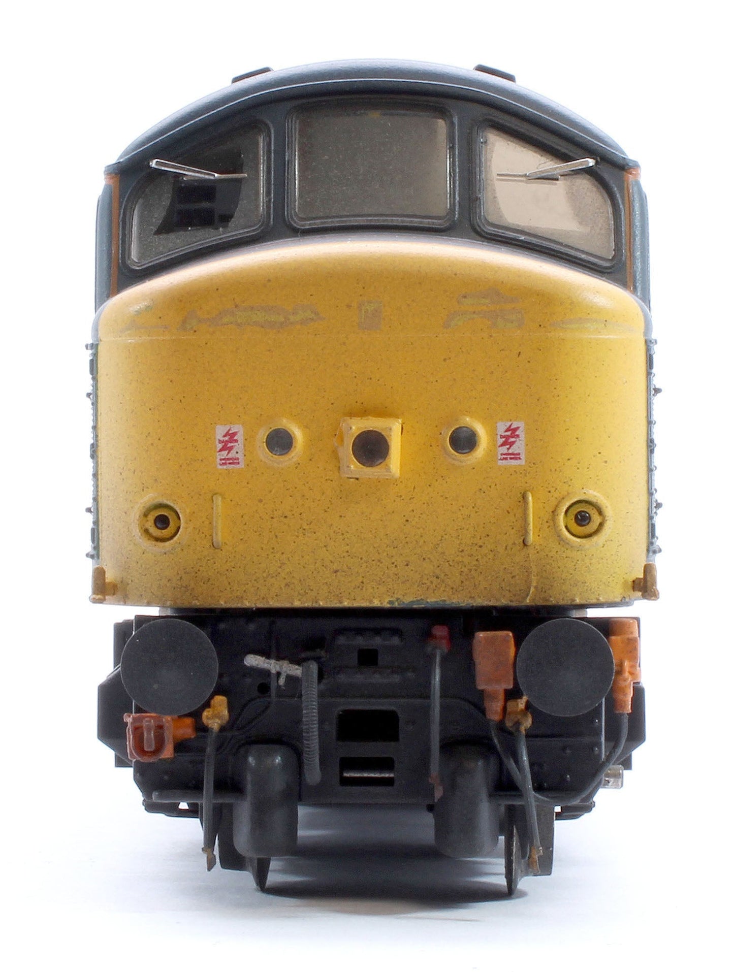 Pre-Owned Class 45/1 BR Blue 'Medusa' 45110 HI Headlight (Exclusive Edition) Diesel Locomotive