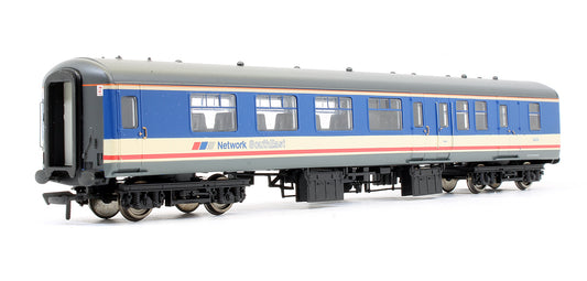 Pre-Owned BR MK2 BSO Open Second Network Southeast Coach '9409'